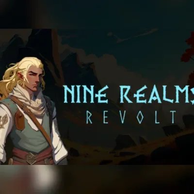 Nine Realms: Revolt