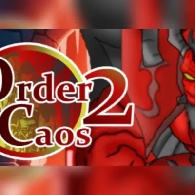 Order from Caos 2