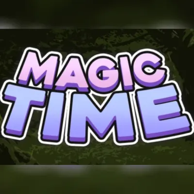 Magic Time