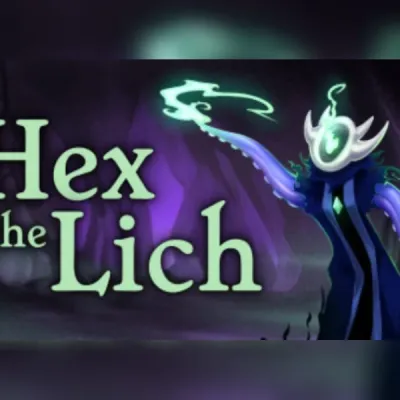 Hex of the Lich