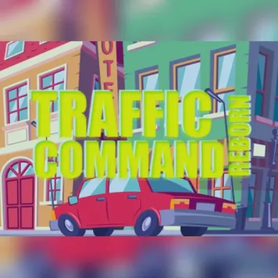 Traffic Command: Reborn