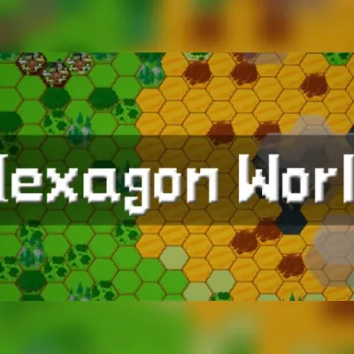 Hexagon World