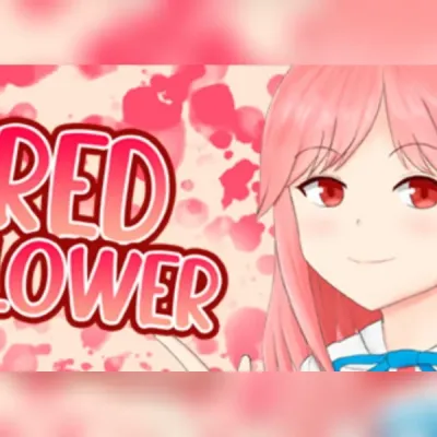 Red Flower