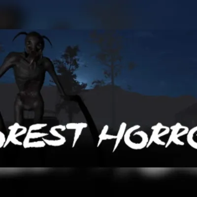 Forest Horror