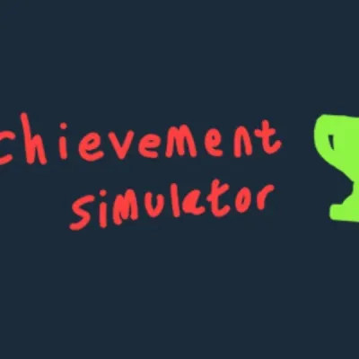 Achievement Simulator
