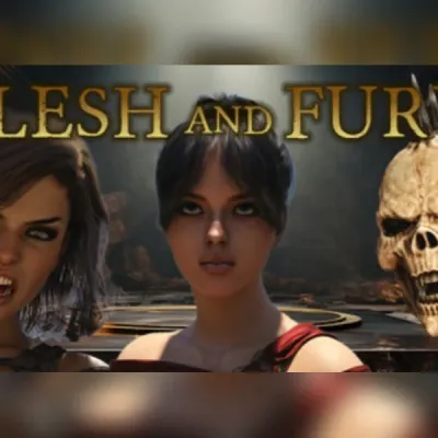 Flesh and Fury