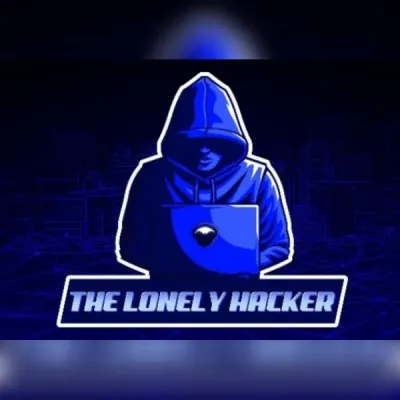 The Lonely Hacker