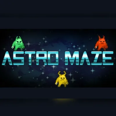 ASTRO MAZE