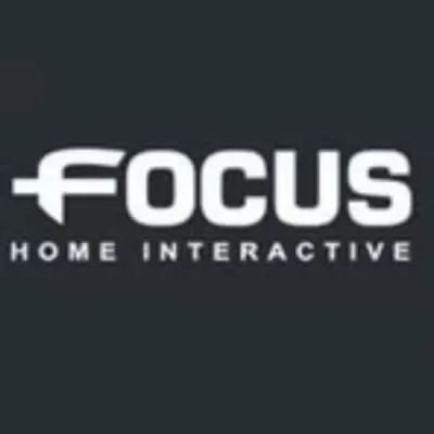 Focus Home Interactive Basic Bundle