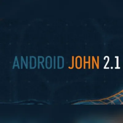 Android John