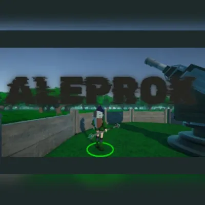 Aleprok