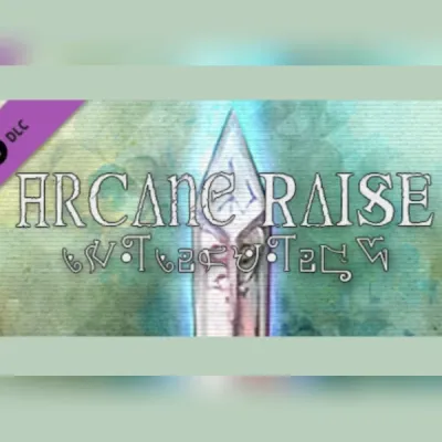 Arcane Raise - Booster Pack (DLC)
