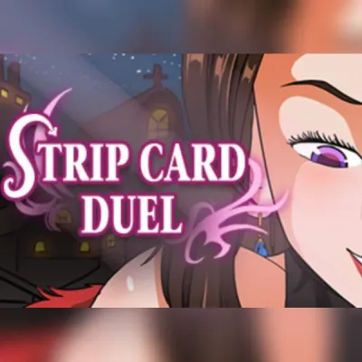 Strip Card Duel