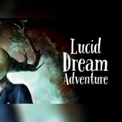 Lucid Dream Adventure