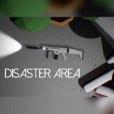 Disaster Area