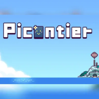 Picontier / ピコンティア
