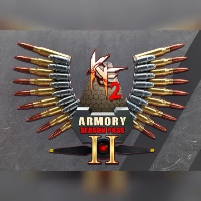 Killing Floor 2 - Armory Season Pass 2022