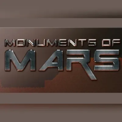 Monuments of Mars