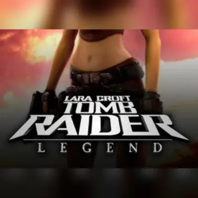 Tomb Raider: Legends Pack