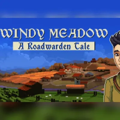 Windy Meadow - A Roadwarden Tales