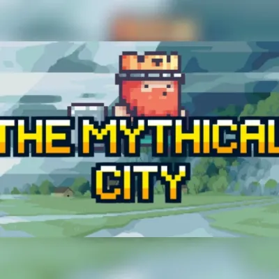 The Mythical City