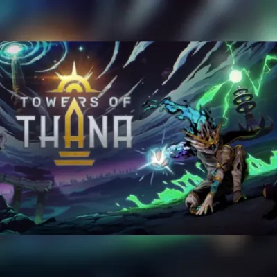 Towers of Thana
