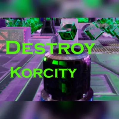 Destroy Korcity