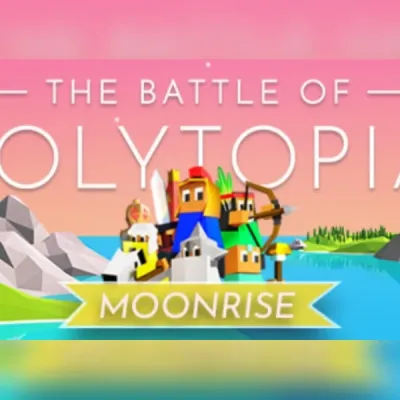 The Battle of Polytopia: Moonrise Deluxe Edition (no skins DLCs)