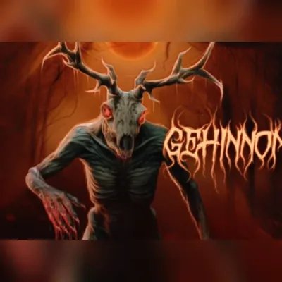 Gehinnom