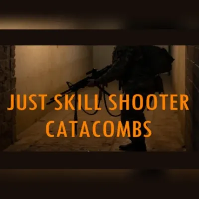 Just Skill Shooter: Catacombs
