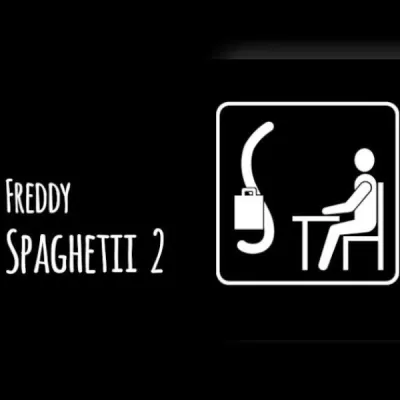 Freddy Spaghetti 2.0