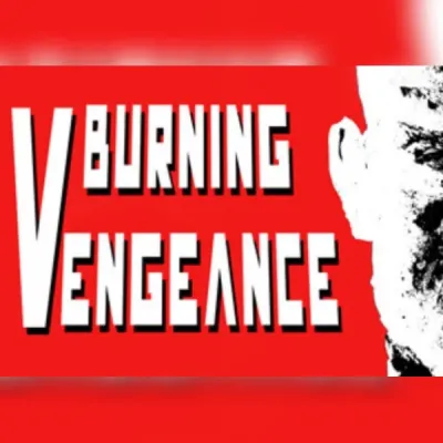 Burning Vengeance