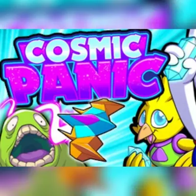 Cosmic PANIC