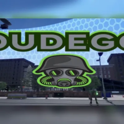 DudeGo