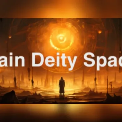 Main Deity Space
