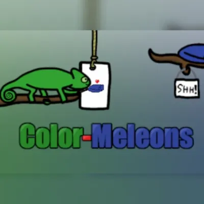 Colormeleons
