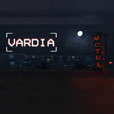 VARDIA