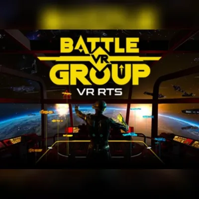 BattleGroupVR
