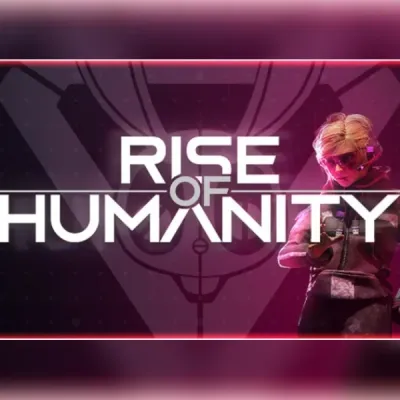 Rise of Humanity