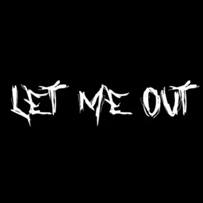 Let Me Out (by THE_HUNTER_MX)