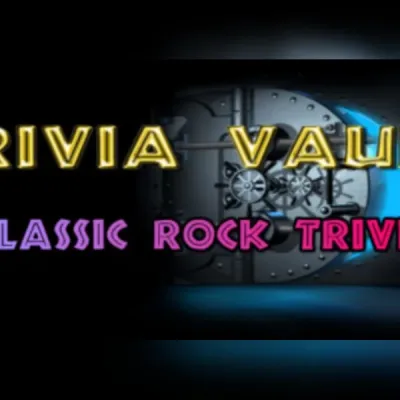 Trivia Vault: Classic Rock Trivia