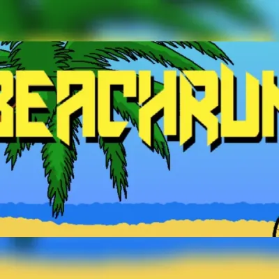 BeachRun