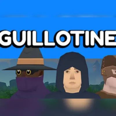 Guillotine