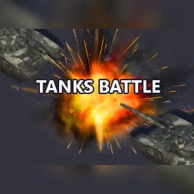 Tanks Battle