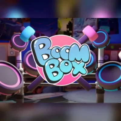 BoomBox