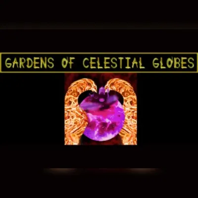 Gardens Of Celestial Globes