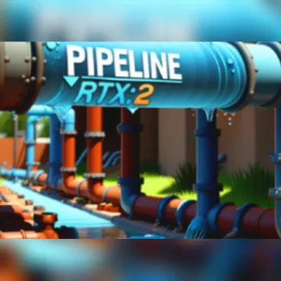 PIPELINE RTX: 2