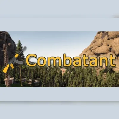 Combatant
