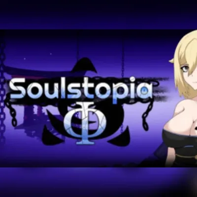 Soulstopia -PHI