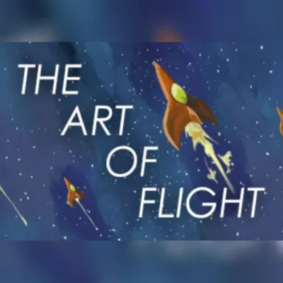 The Art Of Flight